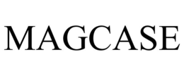 MAGCASE trademark