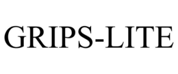 GRIPS-LITE trademark