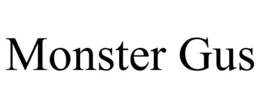 MONSTER GUS trademark