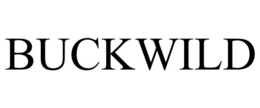 BUCKWILD trademark