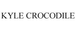 KYLE CROCODILE trademark