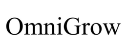 OMNIGROW trademark