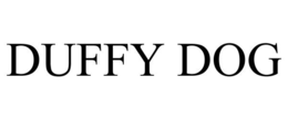 DUFFY DOG trademark