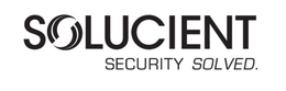 SOLUCIENT SECURITY SOLVED. trademark