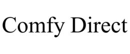 COMFY DIRECT trademark