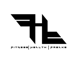 FHF FITNESS HEALTH FREAKS trademark
