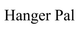 HANGER PAL trademark