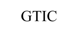 GTIC trademark