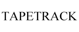 TAPETRACK trademark