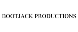 BOOTJACK PRODUCTIONS trademark