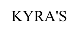 KYRA'S trademark