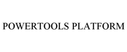 POWERTOOLS PLATFORM trademark
