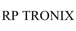 RP TRONIX trademark