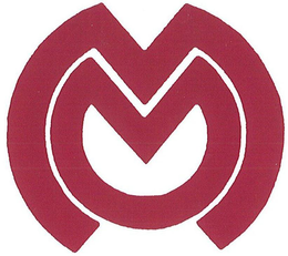 M trademark