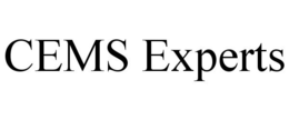 CEMS EXPERTS trademark
