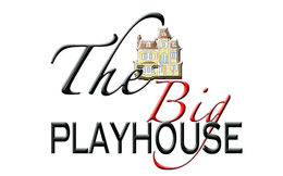 THE BIG PLAYHOUSE trademark