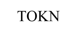 TOKN trademark