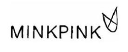 MINKPINK trademark