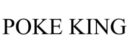 POKE KING trademark