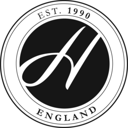 EST. 1990 H ENGLAND trademark