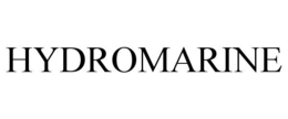 HYDROMARINE trademark