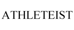 ATHLETEIST trademark