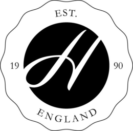 EST. 1990 H ENGLAND trademark