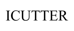 ICUTTER trademark