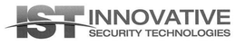 IST INNOVATIVE SECURITY TECHNOLOGIES trademark