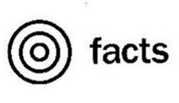FACTS trademark