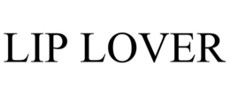 LIP LOVER trademark