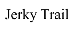 JERKY TRAIL trademark