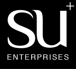 SU ENTERPRISES trademark