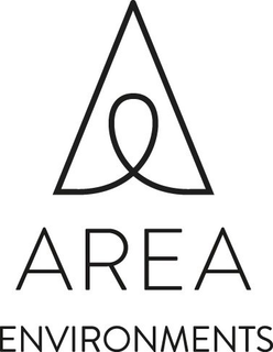 A AREA ENVIRONMENTS trademark