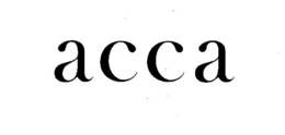 ACCA trademark