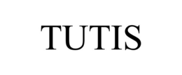 TUTIS trademark