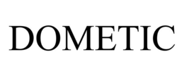 DOMETIC trademark