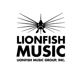 LIONFISH MUSIC LIONFISH MUSIC GROUP, INC. trademark