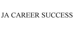 JA CAREER SUCCESS trademark