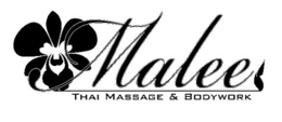 MALEE THAI MASSAGE & BODYWORK trademark