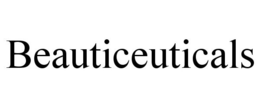 BEAUTICEUTICALS trademark