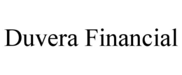 DUVERA FINANCIAL trademark