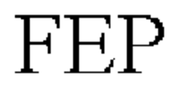 FEP trademark