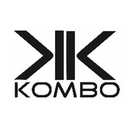 KK KOMBO trademark