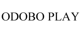 ODOBO PLAY trademark