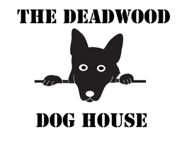THE DEADWOOD DOG HOUSE trademark