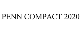 PENN COMPACT 2020 trademark