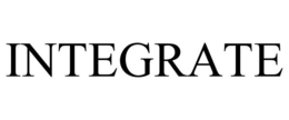 INTEGRATE trademark