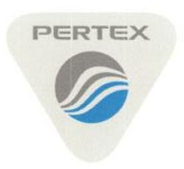 PERTEX trademark