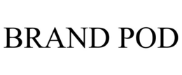 BRAND POD trademark